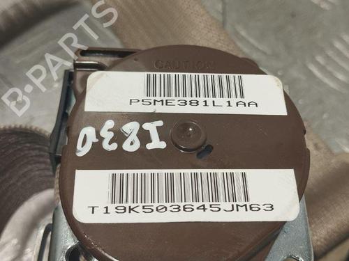 Rear right seatbelt CHRYSLER PACIFICA (RU) 3.6 | BP28918878I28 
