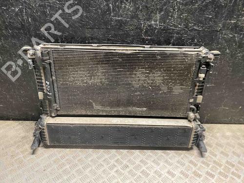 Used Water radiator AUDI A4 B9 Avant (8W5, 8WD) 2.0 TDI quattro (190 hp) 28919370