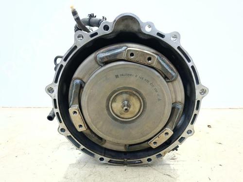 Gearbox PORSCHE CAYENNE (92A) 4.8 Turbo | BP30081653M3