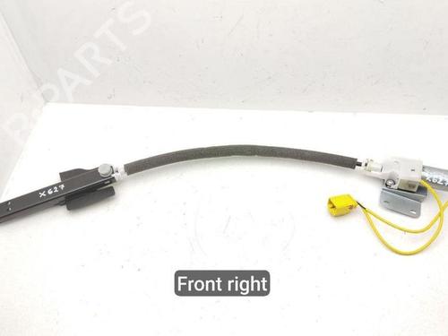Used Front right seatbelt BENTLEY CONTINENTAL FLYING SPUR (3W_) 6.0 FLEX (610 hp) 28925116
