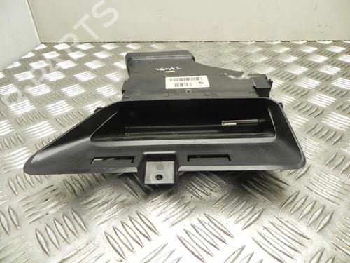 Luftventilen Luftventilen BMW 7 (F01, F02, F03, F04) 730 d (258 hp) 37582155 37582155