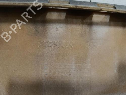 Venstre sidekjole MASERATI GRANCABRIO 4.7 | BP38997796C115 - Image 15