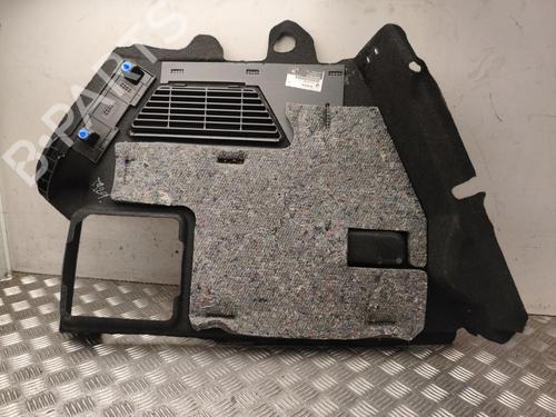 Bagagerumsbeklædning RENAULT MEGANE E-TECH SUV EV40 (BNJ2) | BP37575632I3 - Image 3