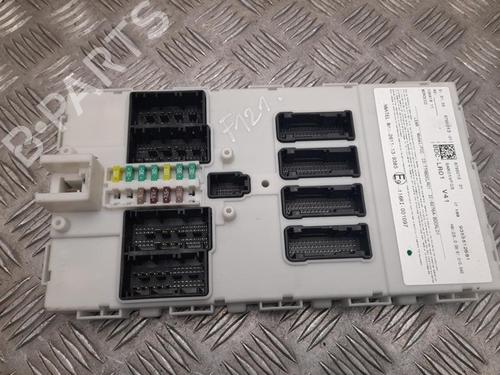 Module électronique BMW X1 (F48) xDrive 20 d (190 hp) 28944021