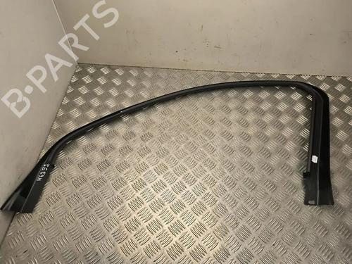 Deurlijst PORSCHE MACAN (95B) 2.0 (237 hp) 32370127