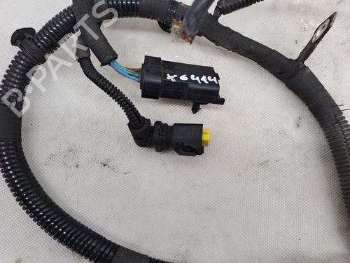 Cable PEUGEOT 208 I (CA_, CC_) 1.4 HDi | BP28915704E12 