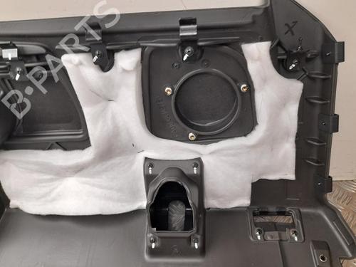 Rear parcel shelf MASERATI GHIBLI III (M157) 3.0 S | BP37551722C85  - Image 8