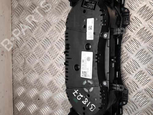 Instrument cluster VW T-ROC (A11, D11) 1.0 TSI | BP37548158C47 - Image 4