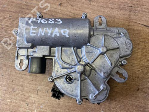 Used Tailgate lock Tailgate lock 39235415 39235415