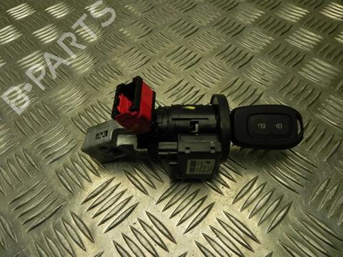 Bloccasterzo DACIA SANDERO II TCe 90 (B8M1, B8MA, B8AC) (90 hp) 28911980