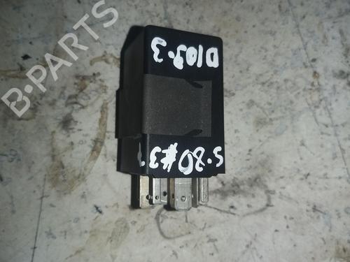 Used Electronic sensor VOLVO S80 II (124) 2.0 TDi (136 hp) 28943149
