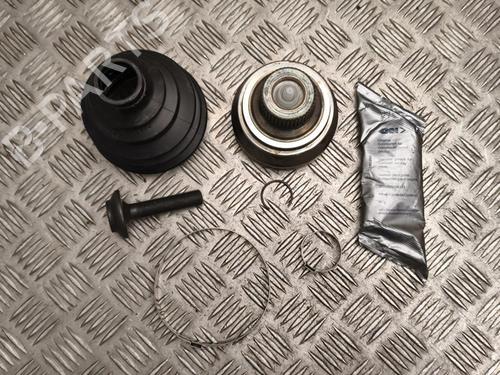 Driveshaft AUDI A5 Sportback (8TA) 2.7 TDI | BP37863470M37 - Image 2