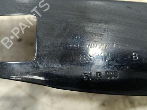 Right front fenders PORSCHE MACAN (95B) 3.0 S | BP28948503C42 