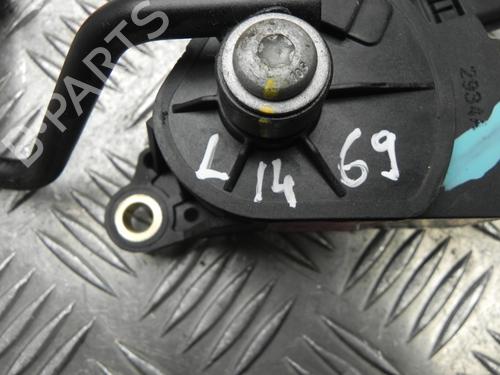 Pedal RENAULT ZOE (BFM_) ZOE | BP28930463I4 