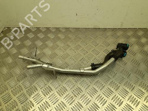 AC pipe LAND ROVER RANGE ROVER VELAR (L560) 3.0 D300 SDV6 4x4 | BP37552109M126 - Image 2
