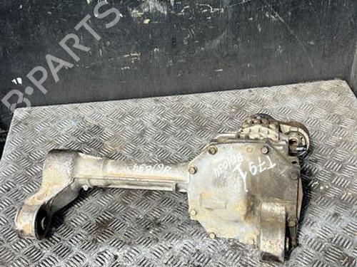 Front differential NISSAN NAVARA NP300 Pickup (D23, D23T) 2.3 dCi 4x4 (D231) | BP37562336M23 - Image 5