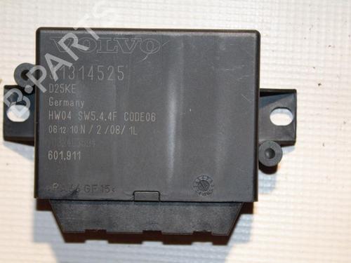 Used Control unit Control unit 38963322 38963322