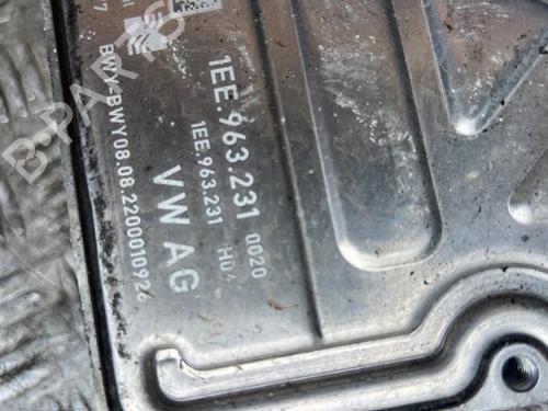 Electronic module SKODA ENYAQ iV SUV (5AZ) 80X 4x4 | BP37574694M83  - Image 6