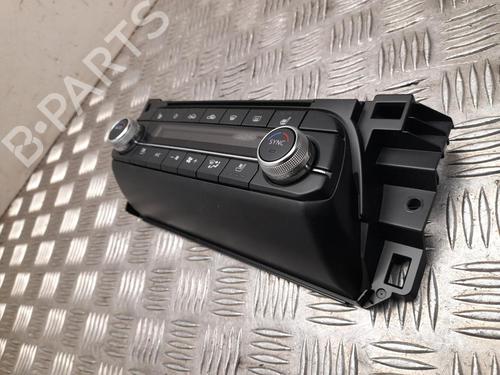 Climate control MAZDA CX-5 (KF) 2.2 D AWD | BP37555145I5 - Image 2
