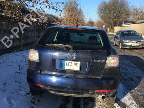 Other MAZDA CX-7 (ER) 2.5 MZR (ER10L) | BP37577523O1  - Image 9