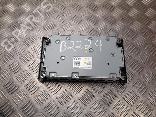 Display AUDI A6 C8 (4A2) 40 TDI Mild Hybrid | BP37560578C48 - Image 4