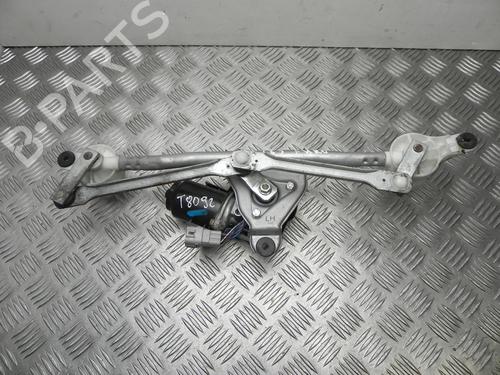 Vindrude Viskermekanisme SUZUKI SPLASH (EX) 1.0 (A5B310) | BP28914005C83 - Image 2