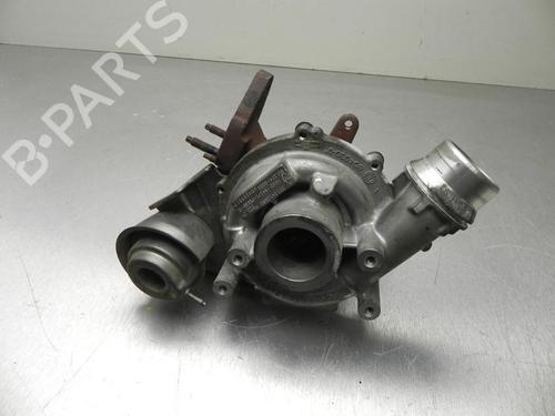 Turbo/Compressor NISSAN NOTE (E12) 1.5 dCi | BP37576435M71 - Image 2