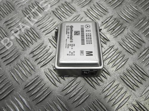 Camera MERCEDES-BENZ V-CLASS (W447) V 250 BlueTEC / d (447.811, 447.813, 447.815) | BP39573466E14 - Image 2