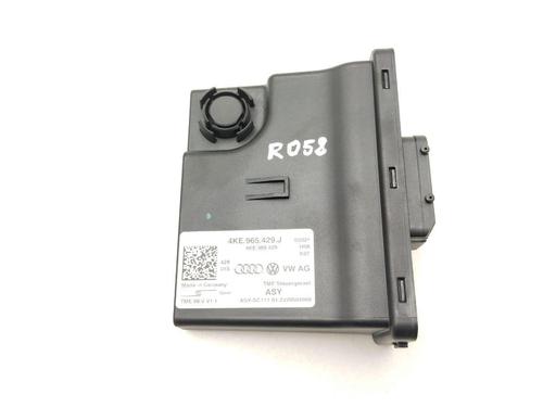 Used Electronic module PORSCHE TAYCAN Cross Turismo (Y1B) 4 (Y1BBD1) (476 hp) 28914522