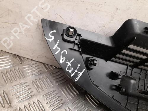 Boot lining PEUGEOT 408 II (FP_, F3_, FM_) PureTech 130 (FPHNST) | BP35810793I3 - Image 4