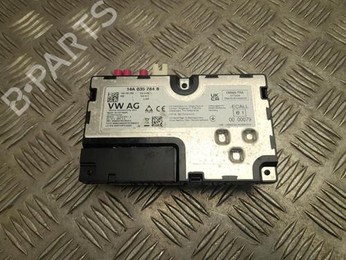 Electronic module AUDI Q4 E-TRON SUV (F4B) 45 | BP37563861M83 - Image 2