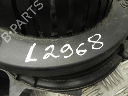 Heater blower motor RENAULT ZOE (BFM_) ZOE | BP37546473M62 - Image 4