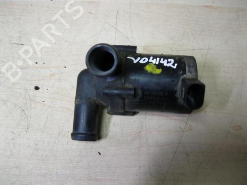 Used Auxiliary water pump Auxiliary water pump VW TOUAREG (7LA, 7L6, 7L7) 5.0 V10 TDI (313 hp) 37563504 37563504