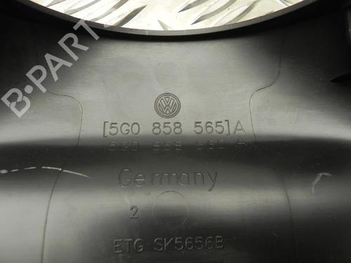 Other VW GOLF SPORTSVAN VII (AM1, AN1) 2.0 TDI | BP28932689O1 