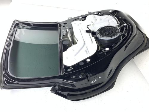 Left rear door CITROËN C3 III (SX) 1.2 VTi 82 | BP28924210C4 