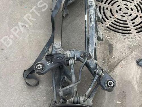 Used Rear axle Rear axle 37573399 37573399