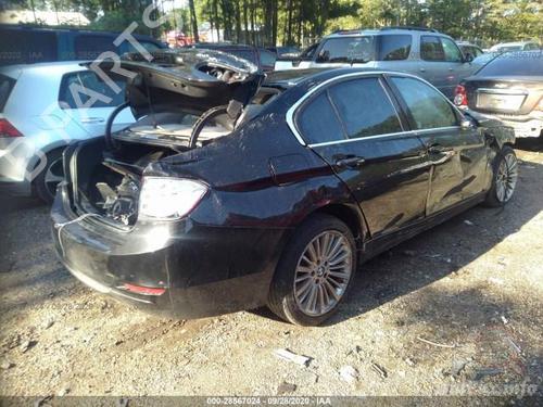 Engine control unit (ECU) BMW 3 (F30, F80) 328 i xDrive | BP37549383M57 - Image 5