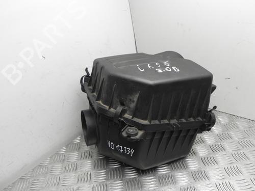 Used Mass air flow sensor HYUNDAI ix55 3.0 V6 CRDi 4WD (239 hp) 28939845