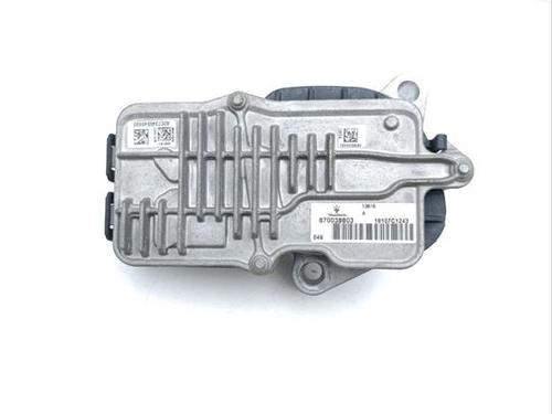 Electronic module MASERATI LEVANTE SUV (M161) 3.0 S Q4 | BP40616148M83 - Image 3