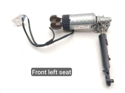Elektronisk modul MASERATI QUATTROPORTE V 4.7 S (431 hp) 28917489