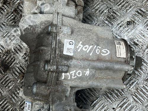 Gear fordelekasse BMW X2 (F39) xDrive 20 d (163 hp) 28919411
