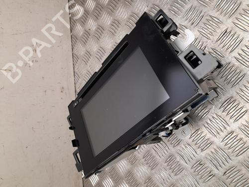 Radio MAZDA CX-5 (KF) 2.2 D AWD | BP37556195E6 - Image 3