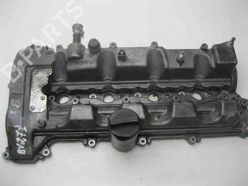 Used Valve cover LEXUS IS II (_E2_) 220d (ALE20) (177 hp) 28941848
