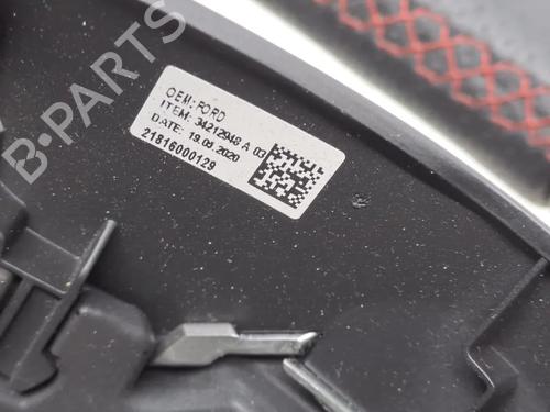 Rat FORD KUGA III (DFK) 1.5 EcoBlue | BP31834018C49