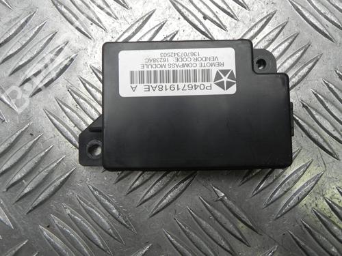 Elektronische module CHRYSLER PT CRUISER (PT_) 2.4 (150 hp) 28915394