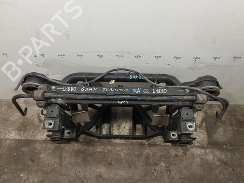 Used Crossmember Crossmember 38993603 38993603