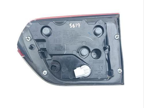 Left taillight JEEP GRAND CHEROKEE IV (WK, WK2) 6.4 SRT8 4x4 | BP29866234C34