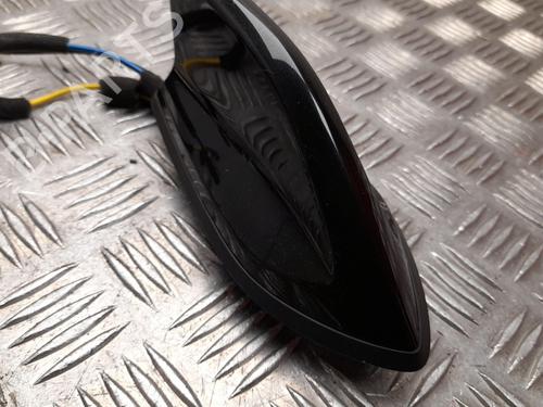 Antenna/Base NISSAN JUKE (F16_) DIG-T 117 | BP28928135C140 