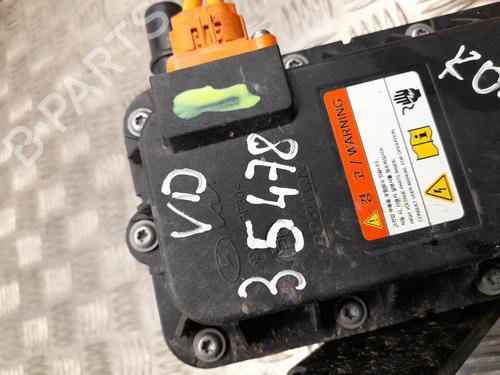 Electronic module KIA EV6 (CV) 77 GT AWD | BP37559392M83 - Image 4