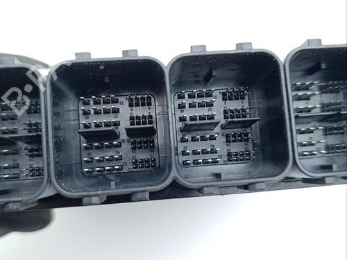 Engine control unit (ECU) PORSCHE CAYENNE (9YA) 2.9 S AWD (9YABB1) | BP38999977M57  - Image 6